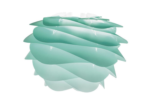 Umage - Carmina Mini  - Skærm - Turkis - fra Lampeexperten