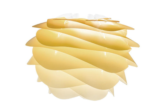 Umage - Carmina Mini- Skærm - Gul - fra Lampeexperten