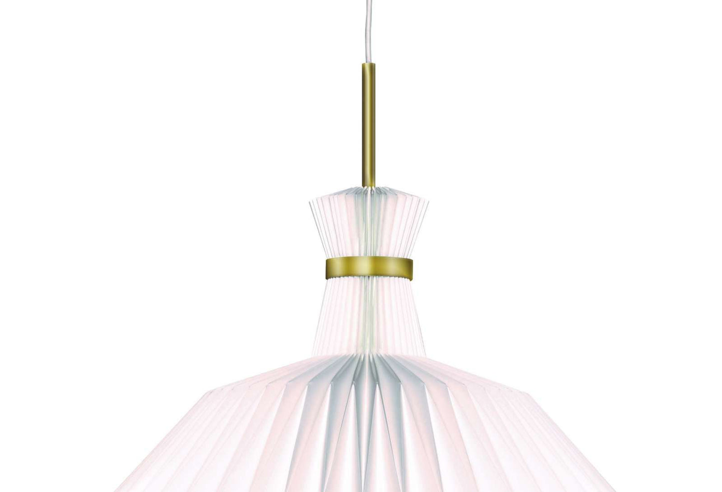 Ophæng i Messing til 101 frugtlygten fra Le klint - Køb her