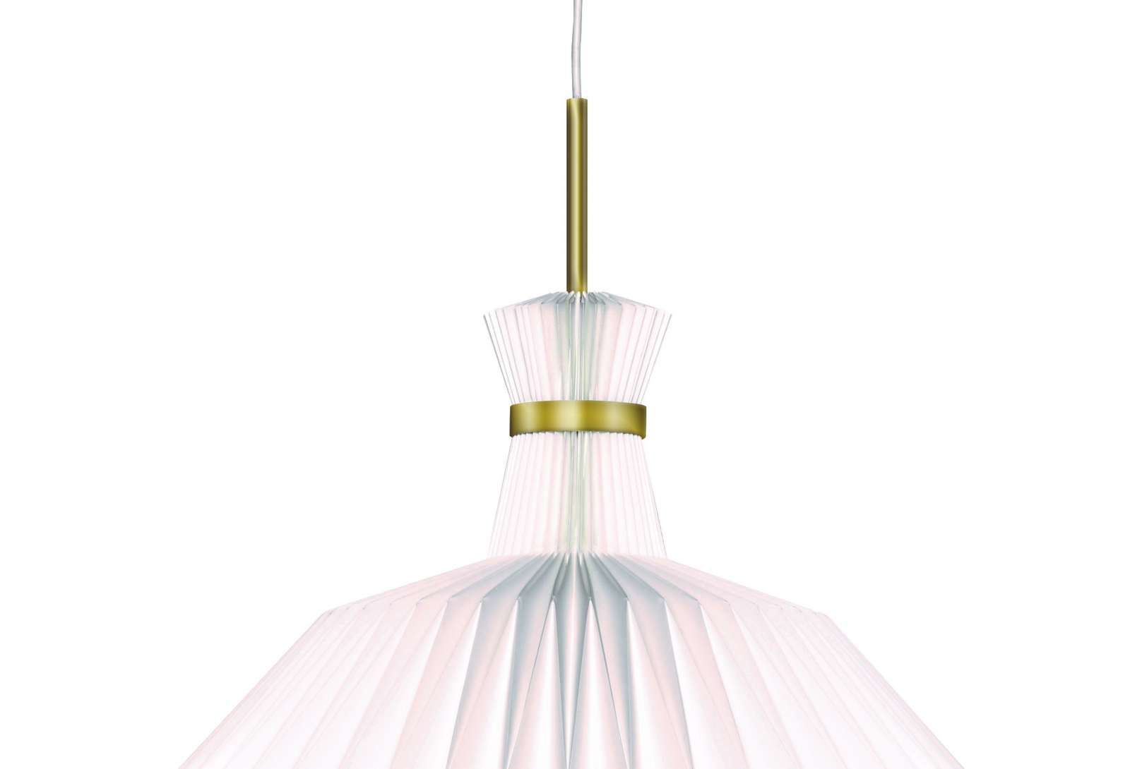 Ophæng i Messing til 101 frugtlygten fra Le klint - Køb her