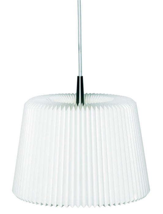 120 Snowdrop pendel - Køb 120 Snowdrop lampe fra Le Klint - Fri fragt