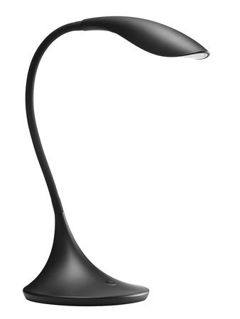 Nielsen Light - Mamba Bordlampe Sort fra Lampeexperten