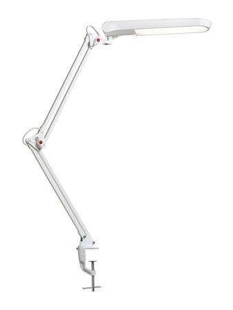 Nielsen Light - LED Arkitektlampe-Hvid fra Lampeexperten