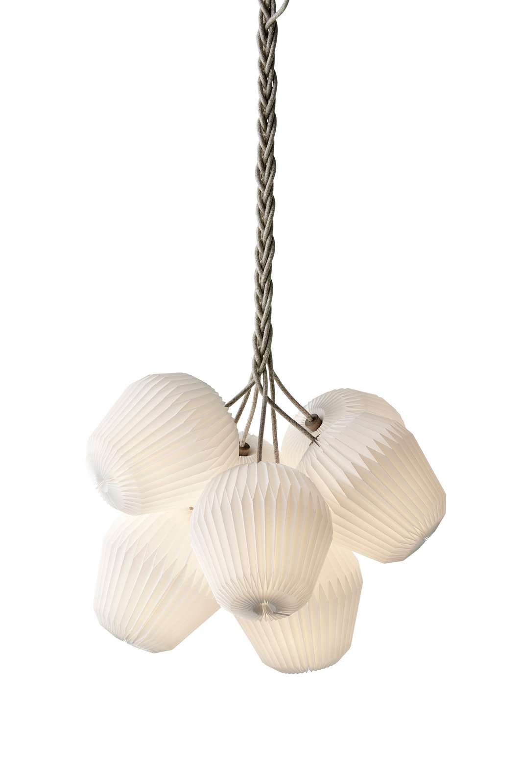 the bouquet 7 fra le klint