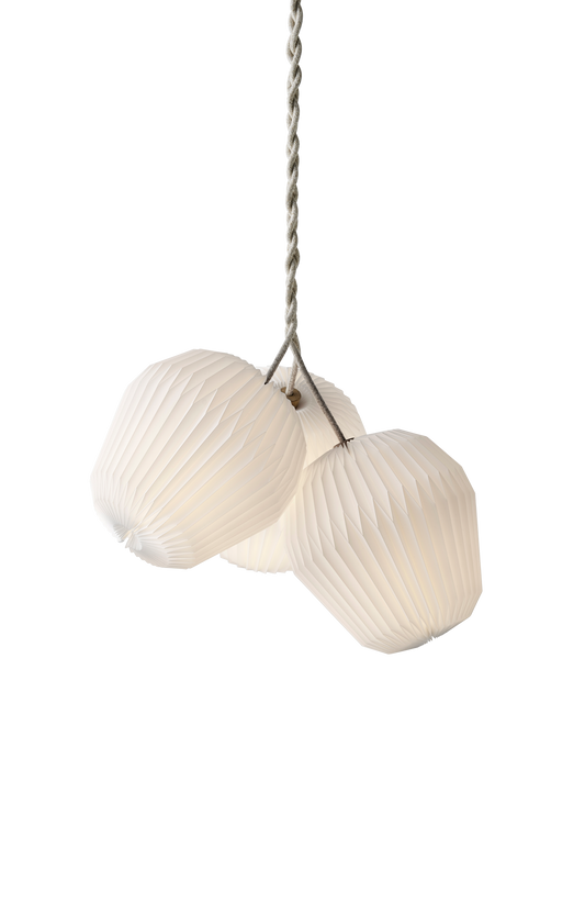 Le Klint The Bouquet 3 Pendel - Large