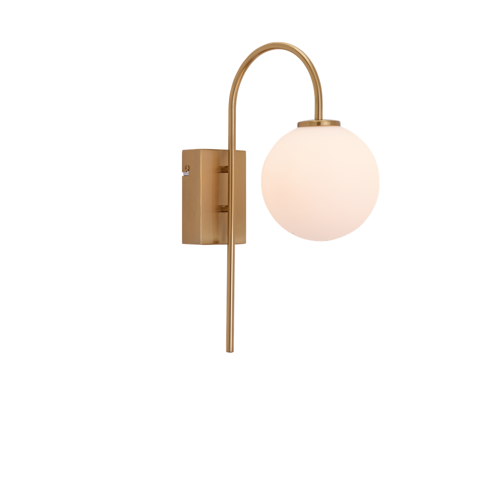 Ballon væglampe Herstal