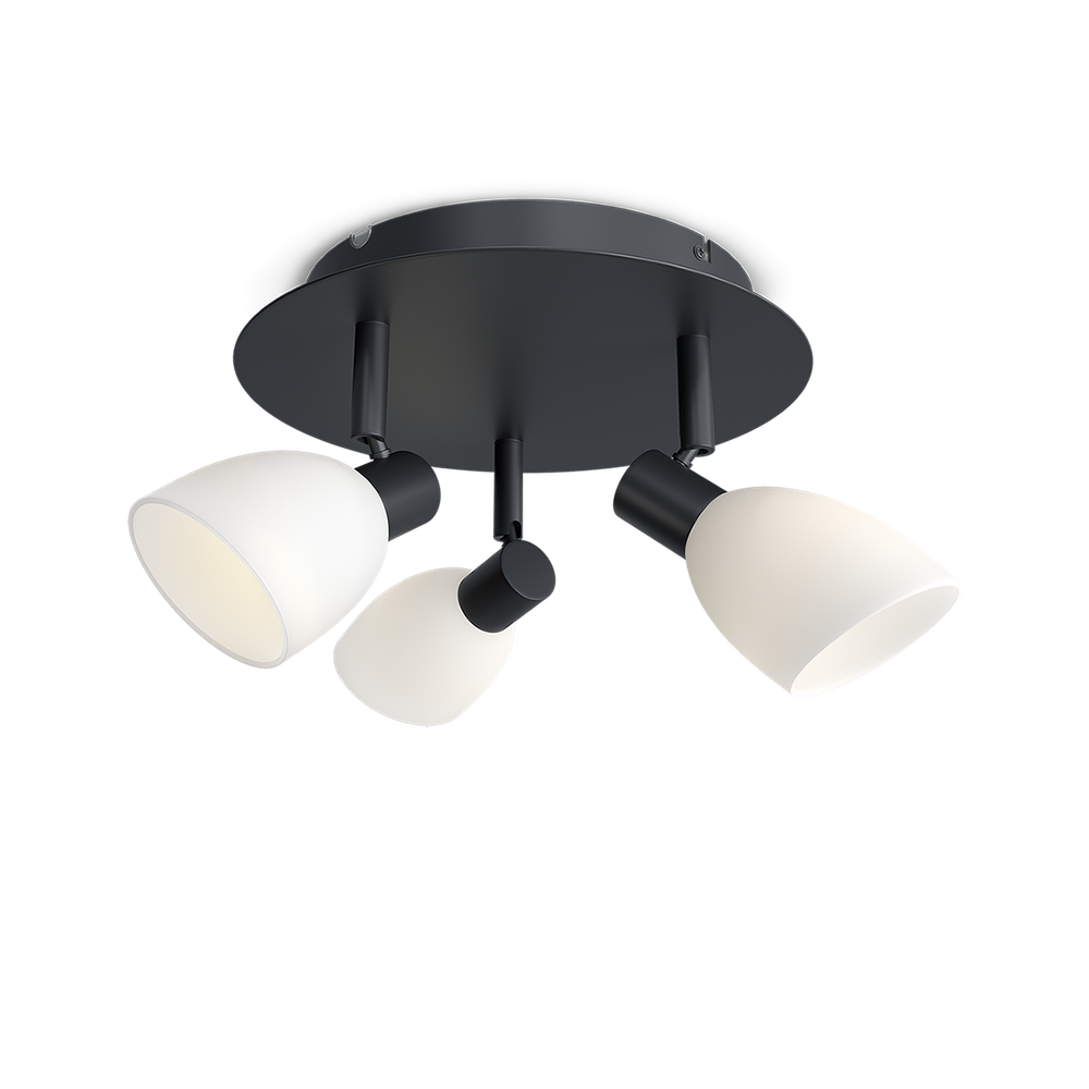 Herstal cut loftlampe