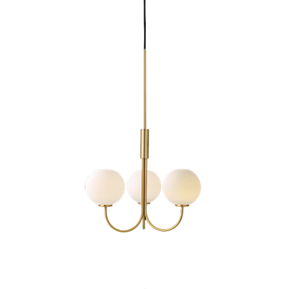 Ballon lysekrone Herstal