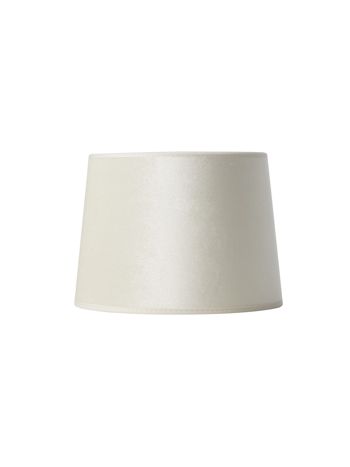 Nielsen Light - Milano lampeskærm Lille Ø20 Off White fra Lampeexperten