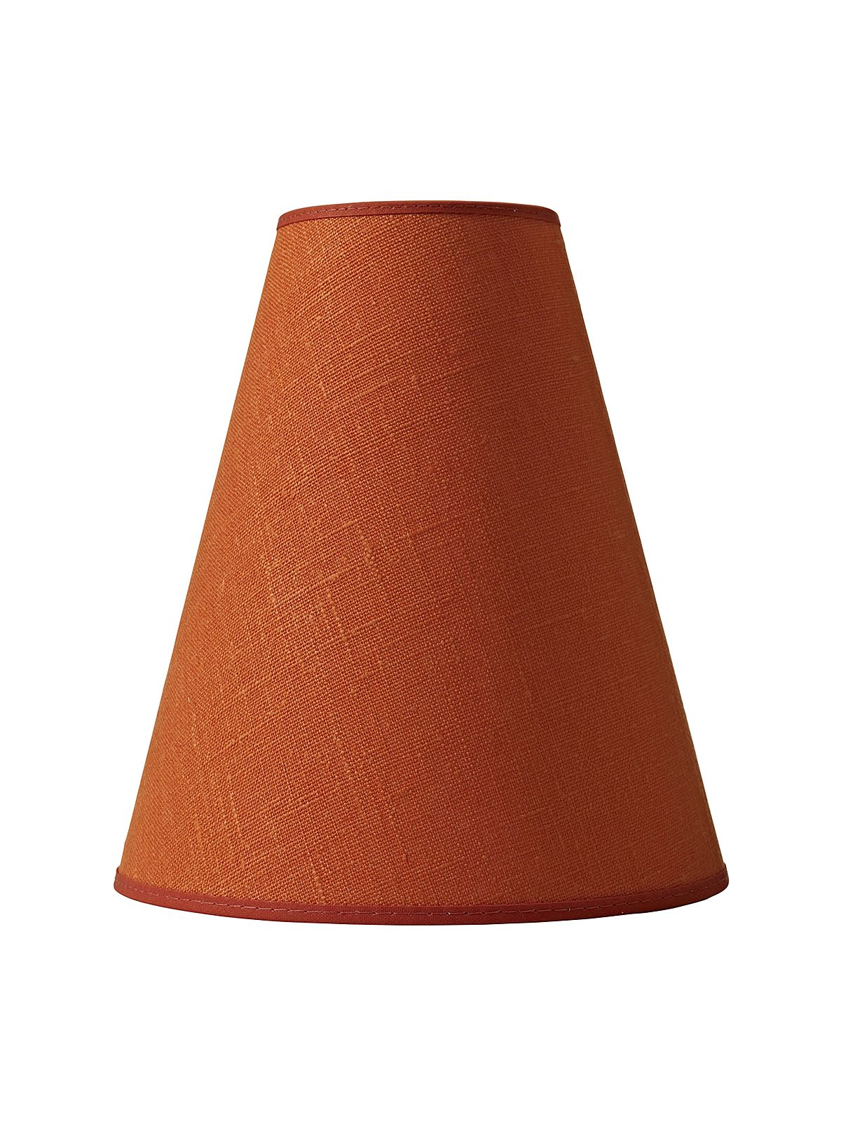 Nielsen Light - Carolin Trafikskærm Orange fra Lampeexperten