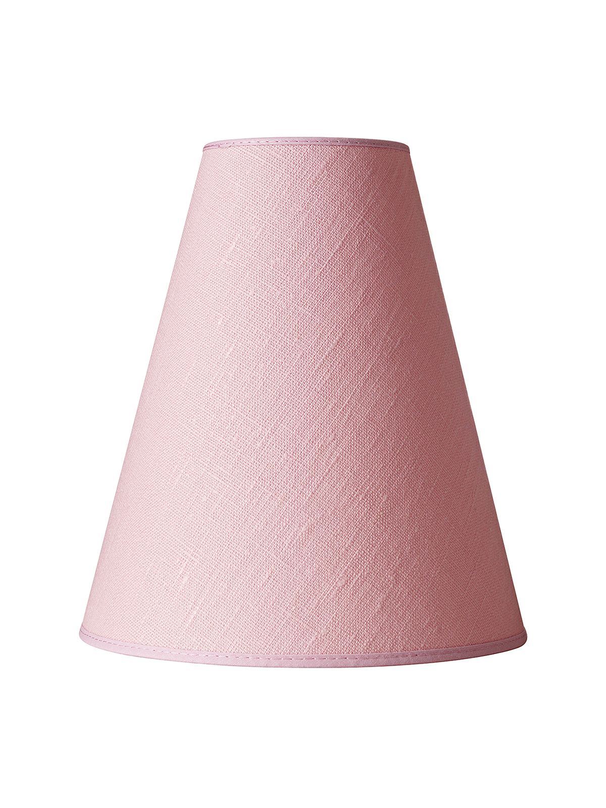 Nielsen Light - Carolin Trafikskærm Pink fra Lampeexperten