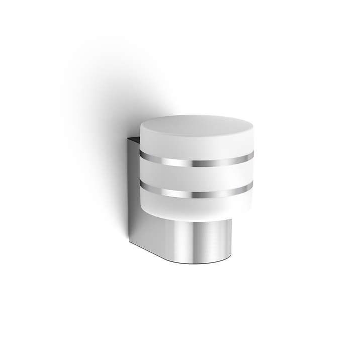 Philips Hue Tuar Udendørs Væglampe