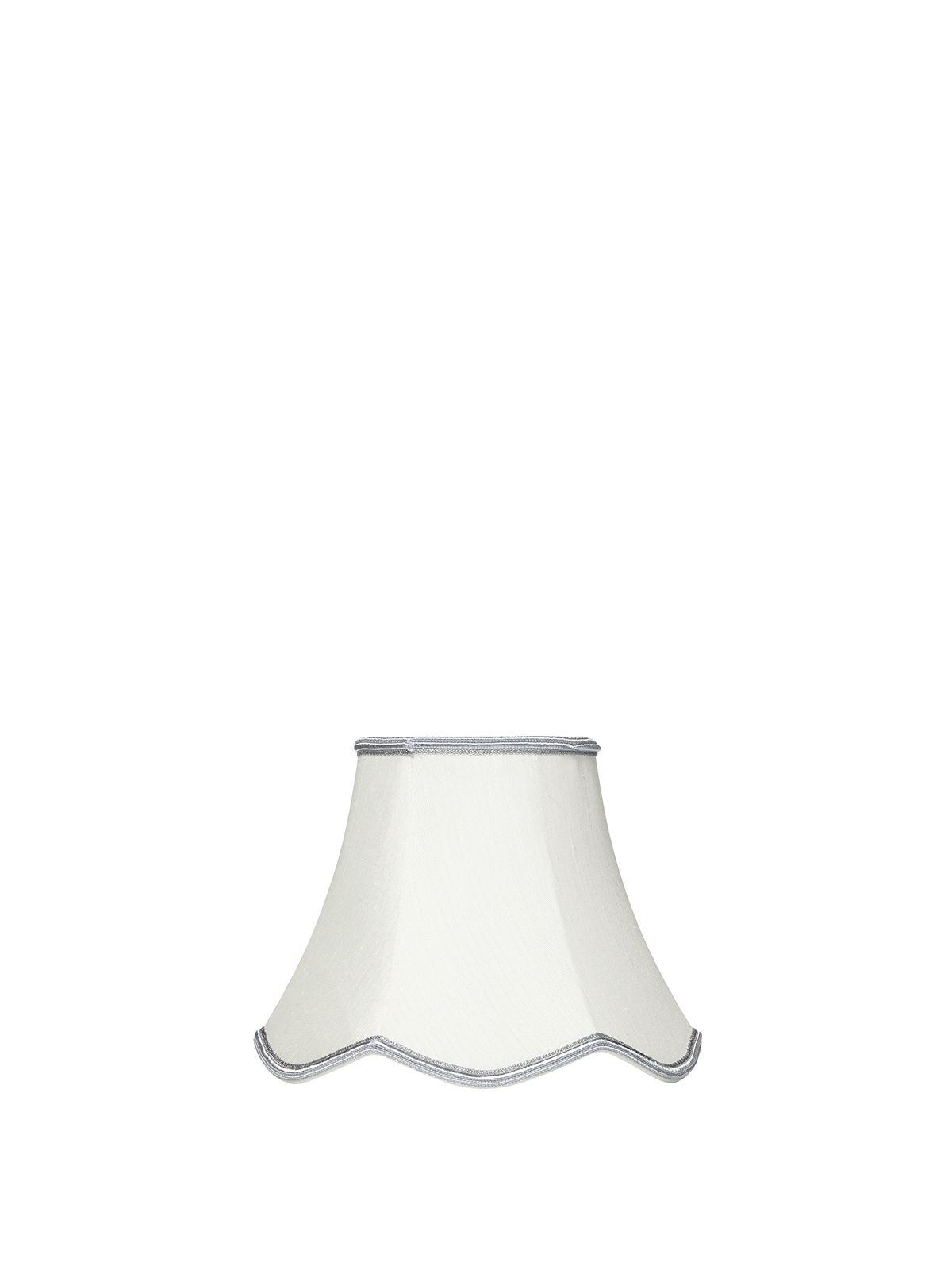 Nielsen Light - Lotte Pagodeskærm Ø22 fra Lampeexperten