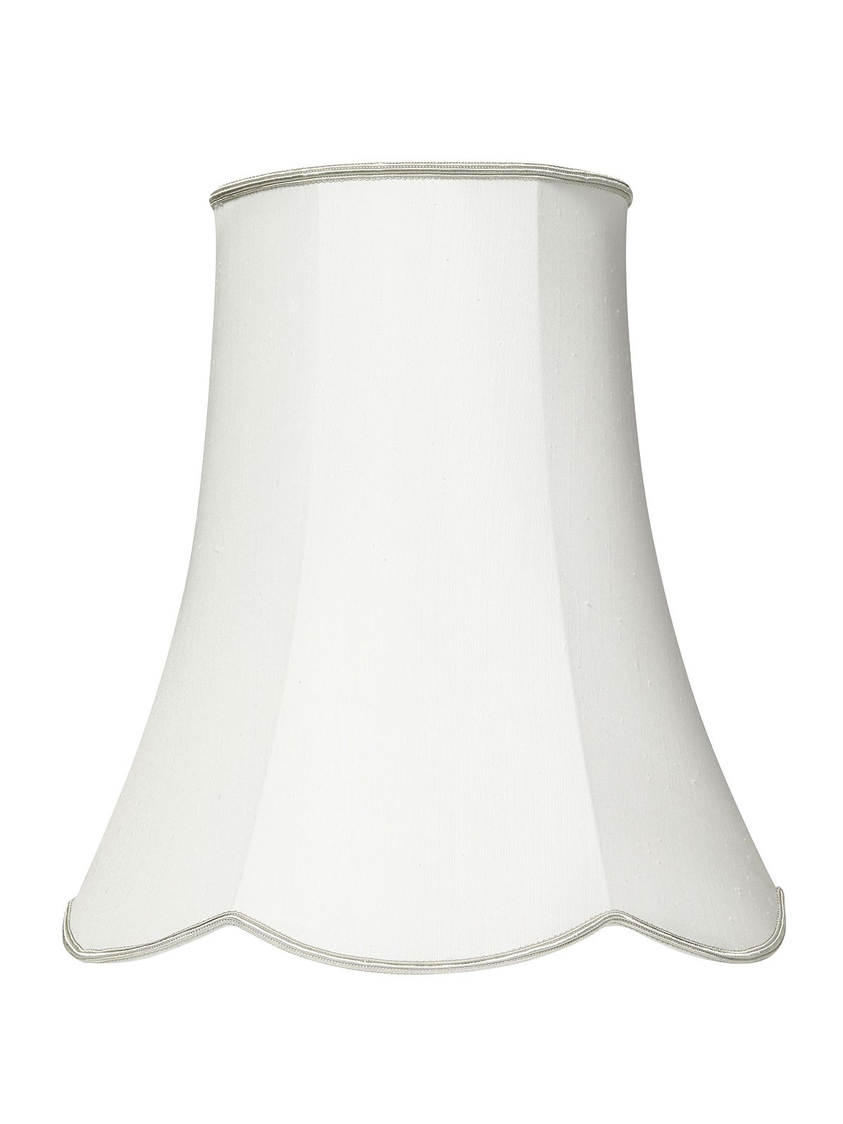 Nielsen Light - Lotte Pagodeskærm Ø42 fra Lampeexperten