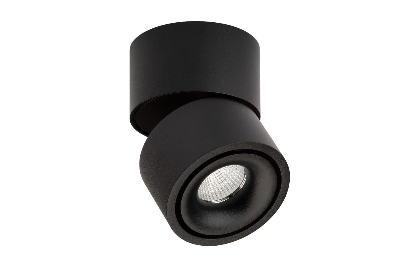 ANTIDARK - Easy Mini W75 LED 2700K - Blackfra Lampeexperten