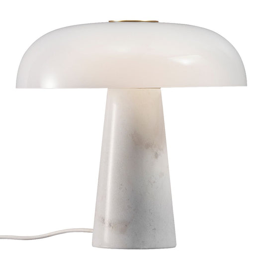 DFTP - Glossy Bordlampe fra lampeexperten