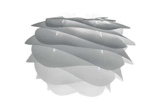 Umage - Carmina Mini - Skærm - Misty Grå - fra Lampeexperten