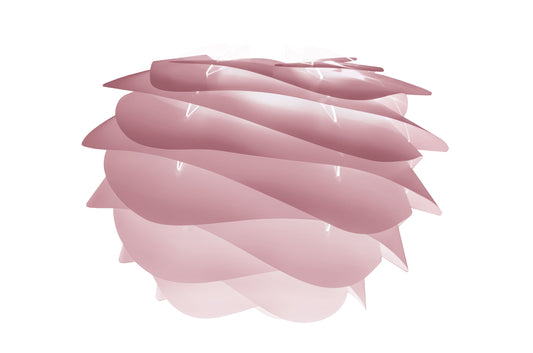 Umage - Carmina Mini - Skærm - Baby Rosa - fra Lampeexperten