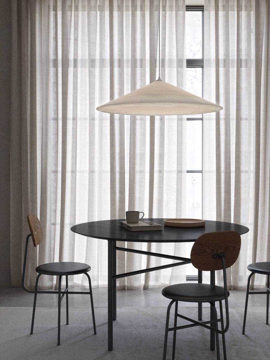 DFTP - Hill - Pendel - Hvid - Design for the People fra Lampeexperten