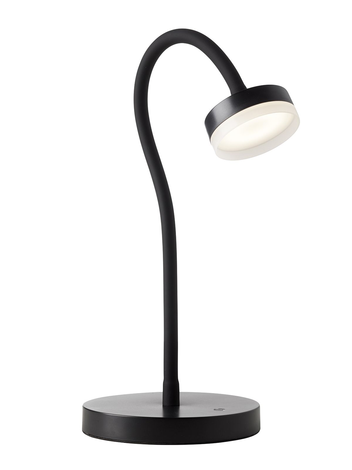 Nielsen Light - Tulipan Bordlampe fra Lampeexperten