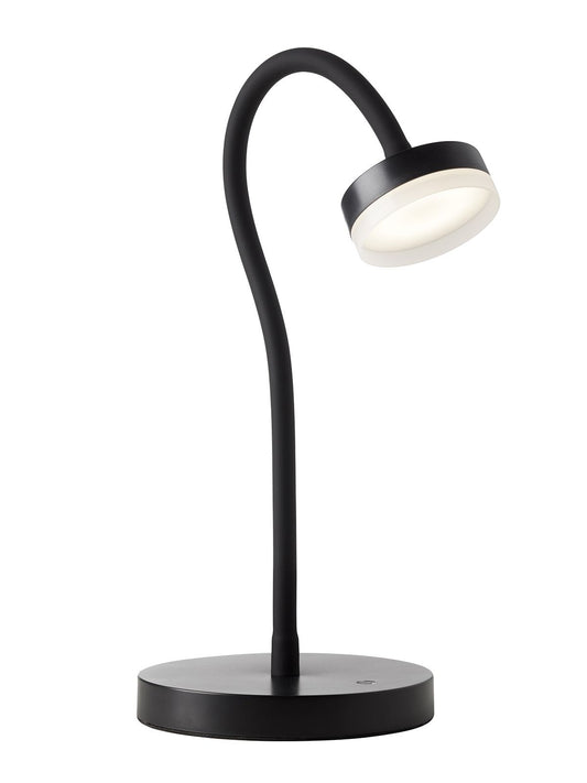 Nielsen Light - Tulipan Bordlampe  fra Lampeexperten
