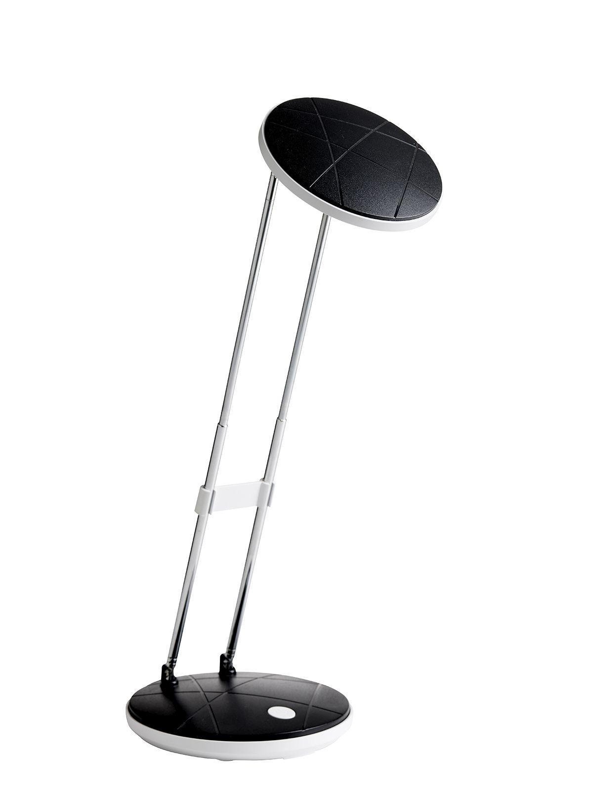 Nielsen Light - A5 Bordlampe Sort fra Lampeexperten
