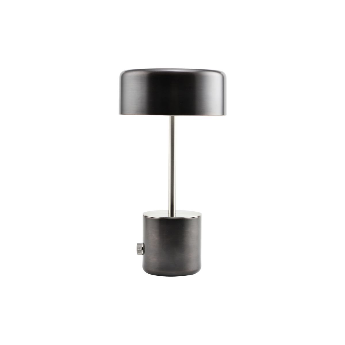 House Doctor - Bring genopladelig bordlampe fra fra lampeexperten