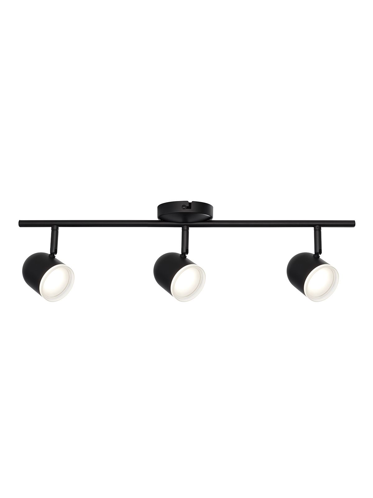 Nielsen Light - Hall Loftlampe 3-Spot fra Lampeexperten