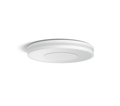 Philips Hue Being Hue Loftlampe - Hvid