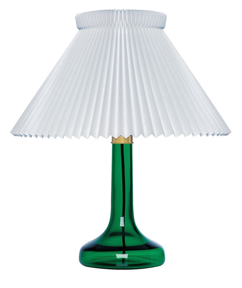 345 bordlampe fra Le Klint - Køb billig 345 bordlampe online