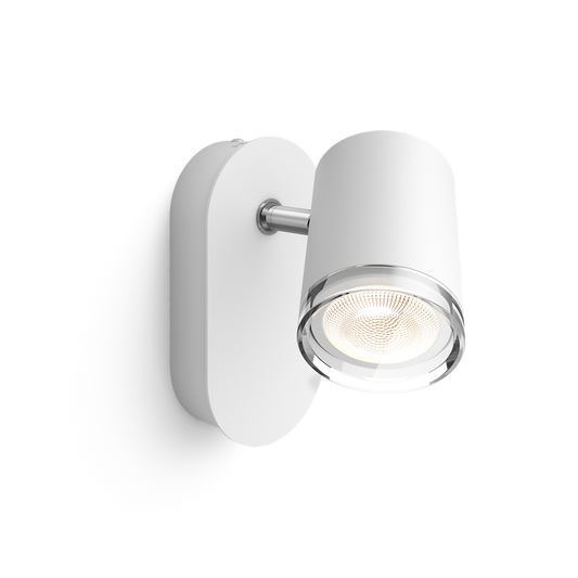 Philips Hue Adore Hue Loftlampe Enkelt Spot