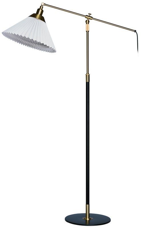 Le Klint 349 Gulvlampe Papir