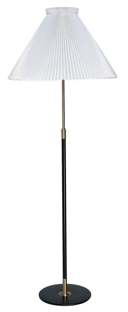 351 gulvlampe fra Le Klint - Køb 351 lampen med fri fragt