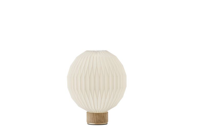 375 small bordlampe fra LE Klint