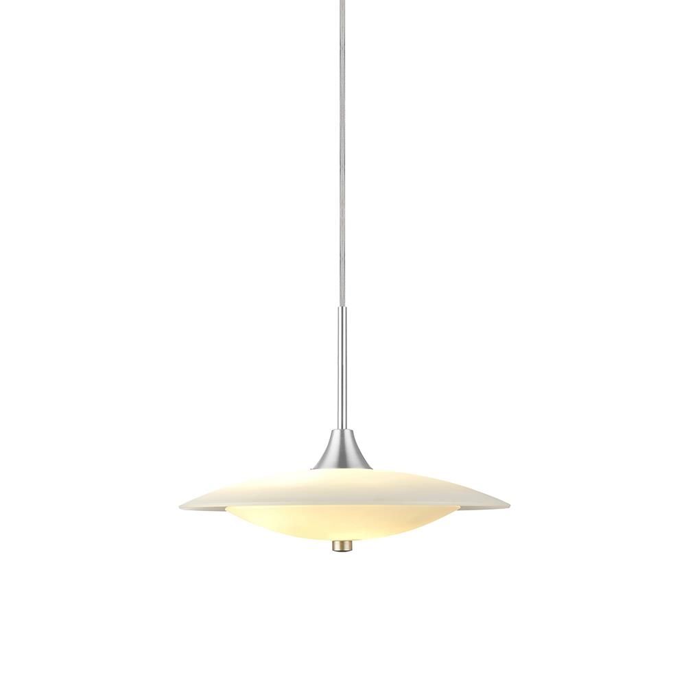 Halo Design - Baroni LED Pendel Ø40 Krom fra Lampeexperten