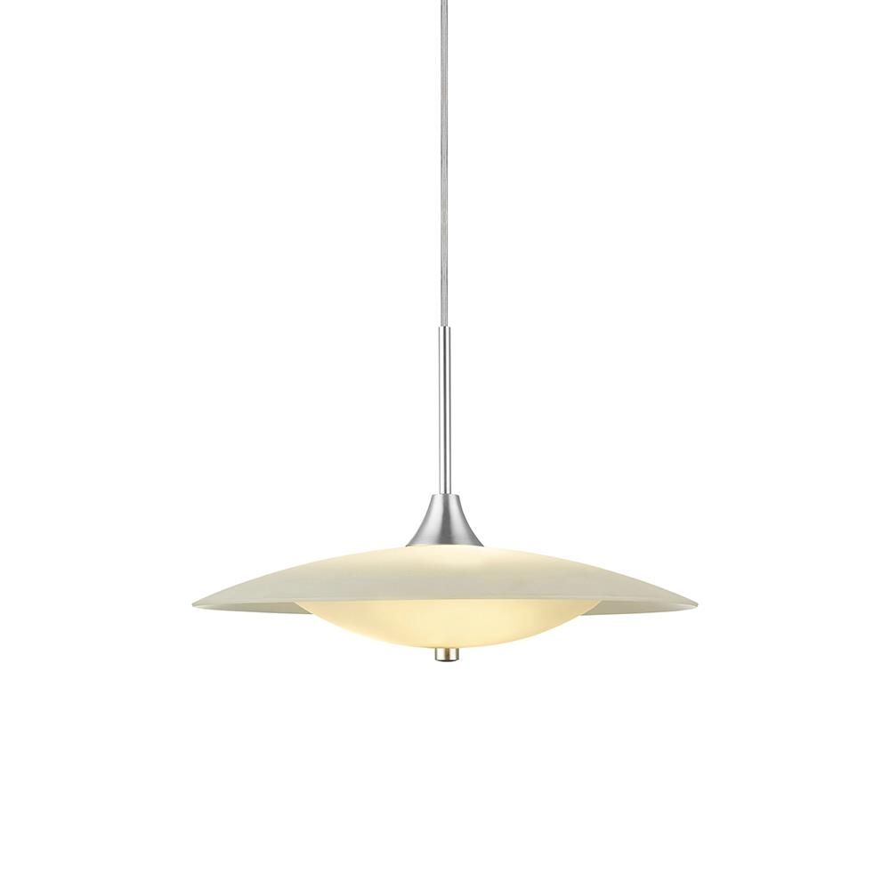 Halo Design - Baroni LED Pendel Ø46 Krom fra Lampeexperten