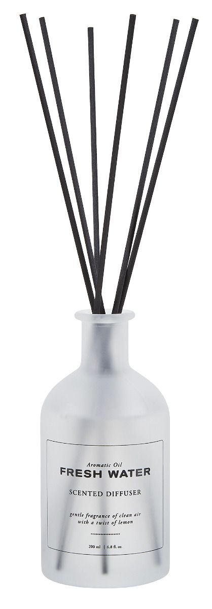 Cozy Living - Duft sticks Fresh water - fra lampeexperten