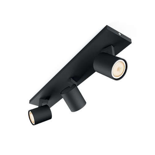 Philips Hue - Hue Runner 3-spot Sort
