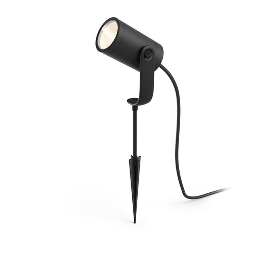 Philips Hue - Lily utomhuslampa Single Spot