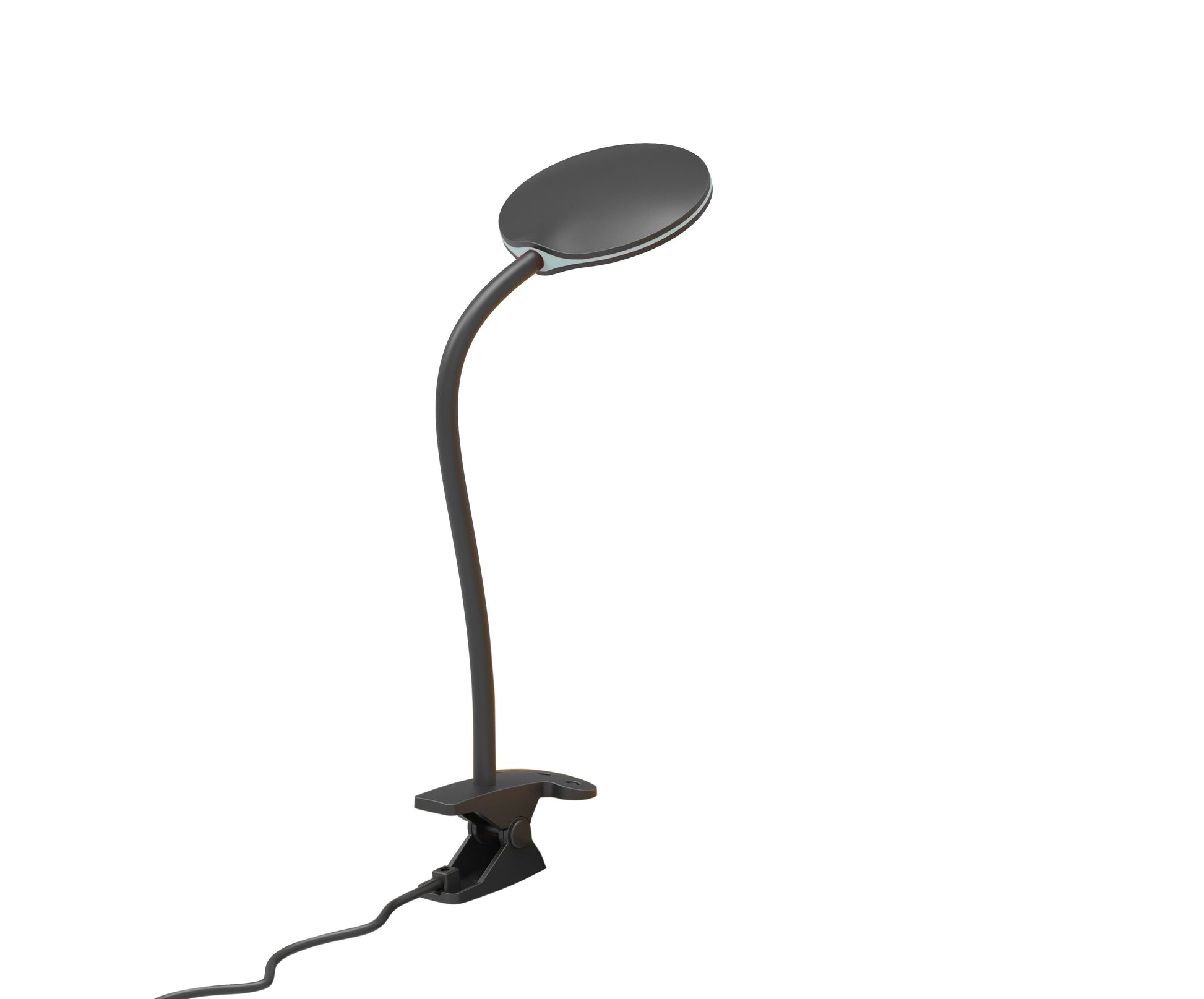 Halo Design - Fix LED Clip-On Lampe fra Lampeexperten