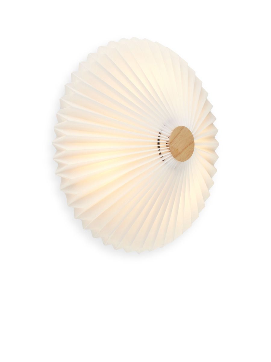 Halo Design - Paris loft Ø40 Clean White/ Antique fra Lampeexperten