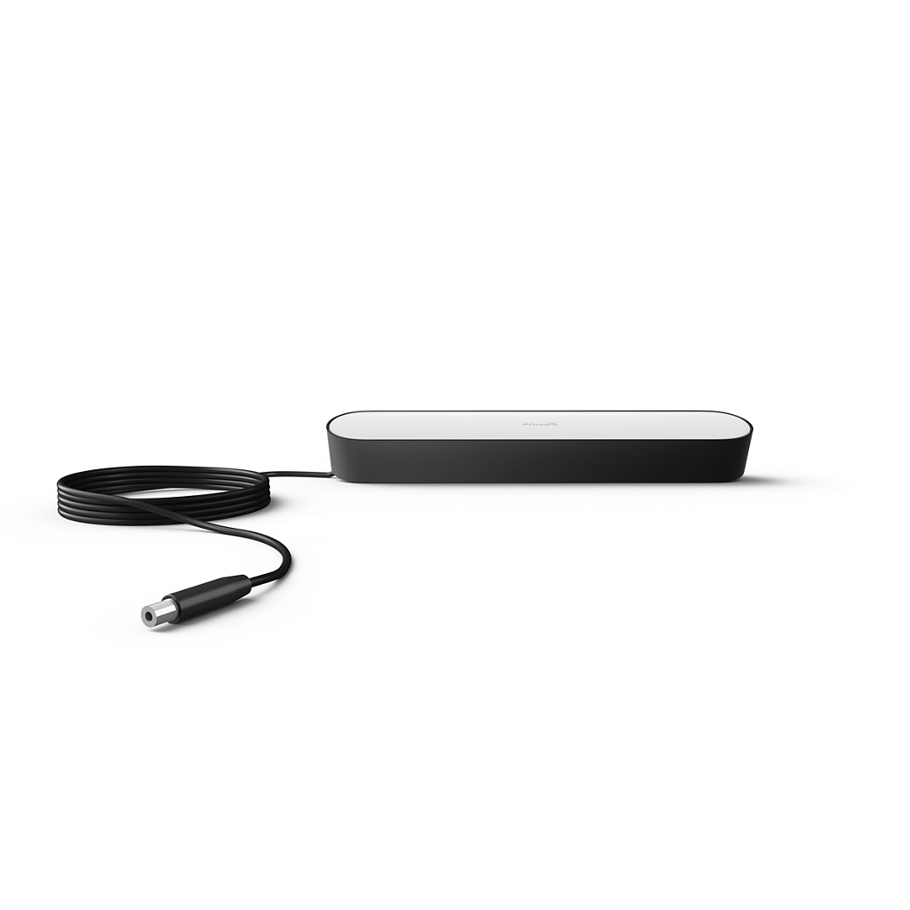 Philips Hue - Hue play lysskinne sort