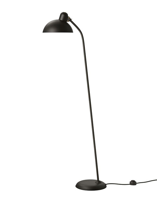 Fritz Hansen - Kaiser Idell 6556-F Gulvlampe Matsort - fra Lampeexperten