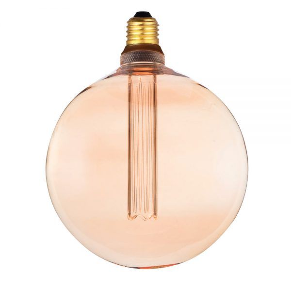 Halo Design - Colors Globe XL LED DIM Ø20 fra Lampeexperten
