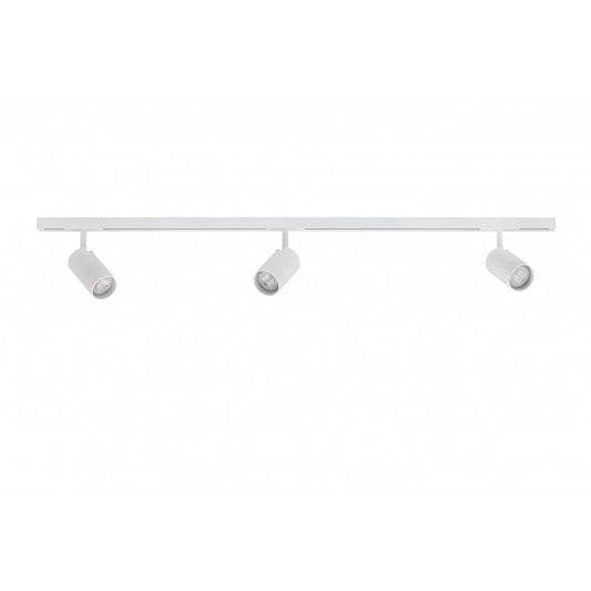 ANTIDARK - Designline Tube kit 2m./3 spots - hvidfra Lampeexperten