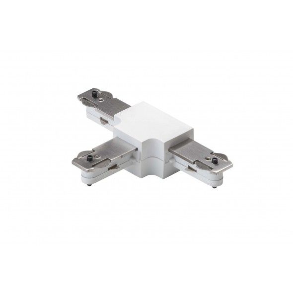 ANTIDARK - Designline forbinder T - hvidfra Lampeexperten