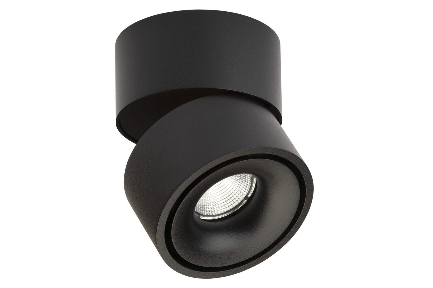 ANTIDARK - EASY W100 Black fra Lampeexperten