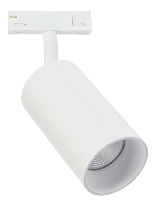 ANTIDARK - Designline tube led spot hvidfra Lampeexperten