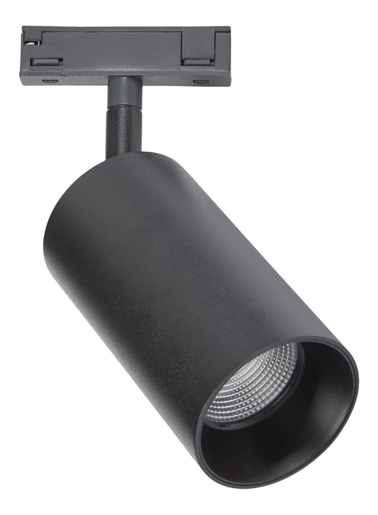 ANTIDARK - Designline tube led spot sortfra Lampeexperten