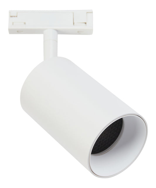 ANTIDARK - Designline tube pro spot hvidfra Lampeexperten